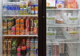 Hampton Inn & Suites By Hilton Calgary- University Northwest