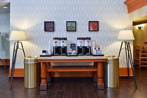 Hampton Inn & Suites By Hilton Calgary- University Northwest