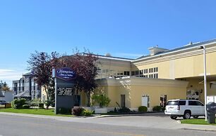 Hampton Inn & Suites By Hilton Calgary- University Northwest