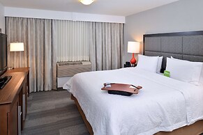 Hampton Inn & Suites By Hilton Calgary- University Northwest