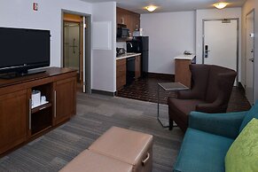 Hampton Inn & Suites By Hilton Calgary- University Northwest
