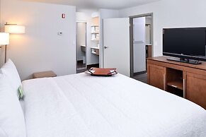 Hampton Inn & Suites By Hilton Calgary- University Northwest