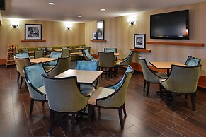 Hampton Inn & Suites By Hilton Calgary- University Northwest