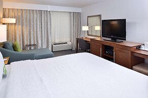 Hampton Inn & Suites By Hilton Calgary- University Northwest