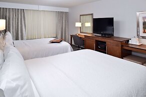 Hampton Inn & Suites By Hilton Calgary- University Northwest