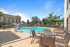 Hampton Inn Atlanta/Woodstock