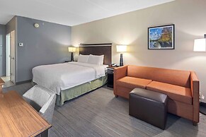 Hampton Inn Atlanta/Woodstock