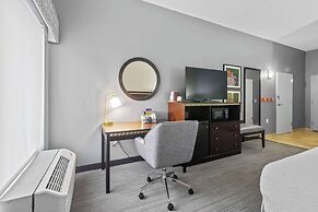 Hampton Inn Atlanta/Woodstock