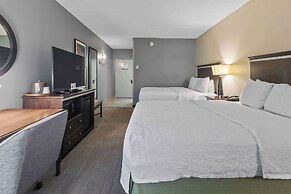 Hampton Inn Atlanta/Woodstock