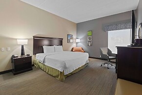 Hampton Inn Atlanta/Woodstock