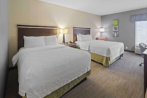 Hampton Inn Atlanta/Woodstock