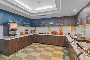 Hampton Inn Atlanta/Woodstock