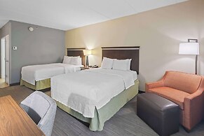 Hampton Inn Atlanta/Woodstock