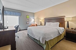 Hampton Inn Atlanta/Woodstock