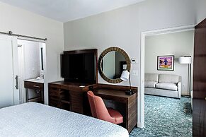 Hampton Inn & Suites Charleston/West Ashley