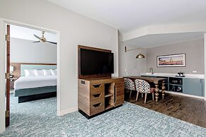 Hampton Inn & Suites Charleston/West Ashley