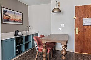 Hampton Inn & Suites Charleston/West Ashley