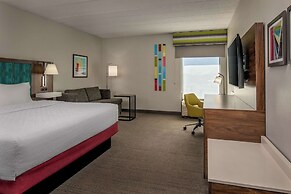 Hampton Inn Rehoboth Beach
