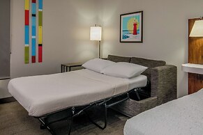 Hampton Inn Rehoboth Beach