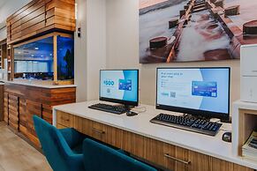 Hampton Inn Rehoboth Beach