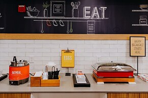 Hampton Inn Rehoboth Beach