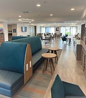 Hampton Inn Rehoboth Beach