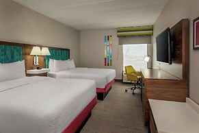 Hampton Inn Rehoboth Beach