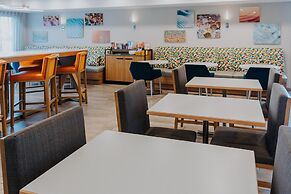 Hampton Inn Rehoboth Beach