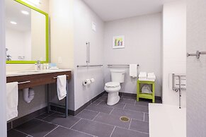 Hampton Inn Rehoboth Beach