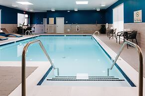 Hampton Inn Rehoboth Beach