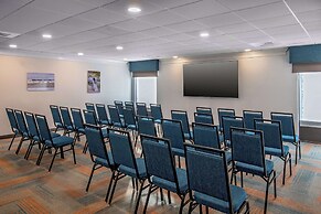 Hampton Inn Rehoboth Beach