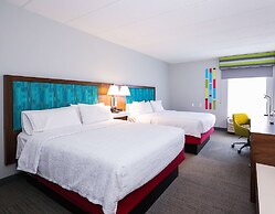 Hampton Inn Rehoboth Beach