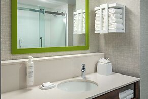 Hampton Inn Rehoboth Beach