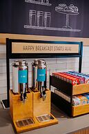 Hampton Inn Rehoboth Beach