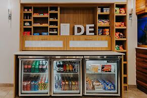 Hampton Inn Rehoboth Beach