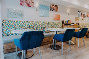 Hampton Inn Rehoboth Beach