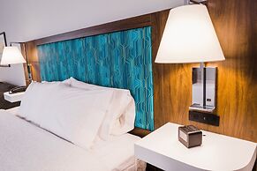 Hampton Inn Rehoboth Beach