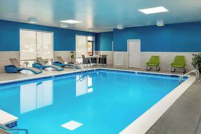 Hampton Inn Rehoboth Beach