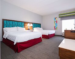 Hampton Inn Rehoboth Beach