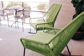 Hampton Inn Rehoboth Beach