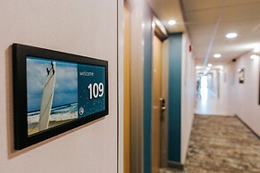 Hampton Inn Rehoboth Beach