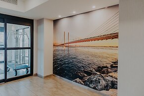 Hampton Inn Rehoboth Beach