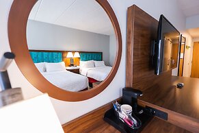 Hampton Inn Rehoboth Beach