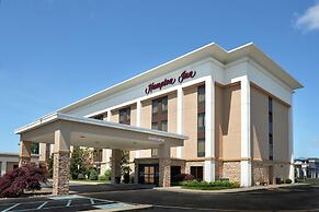 Hampton Inn Rehoboth Beach