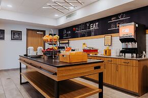 Hampton Inn Rehoboth Beach