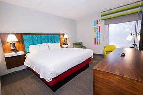 Hampton Inn Rehoboth Beach