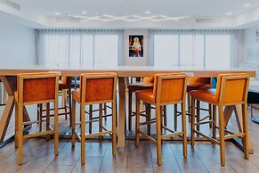 Hampton Inn Rehoboth Beach