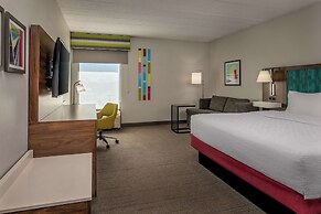 Hampton Inn Rehoboth Beach