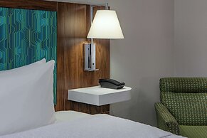 Hampton Inn Rehoboth Beach