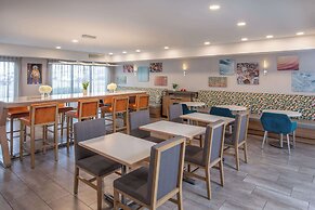 Hampton Inn Rehoboth Beach